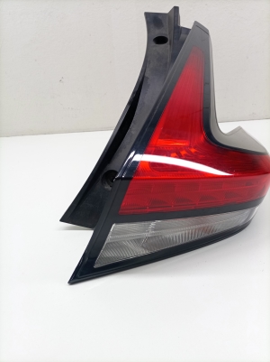 NISSAN Leaf II (2017–2026) Rear corner light 265505SH0A - 7