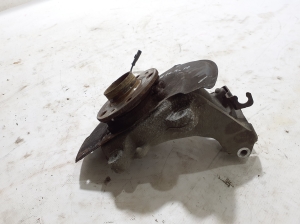 RENAULT Espace V (2014–2026) Front wheel hub 400146767R - 2