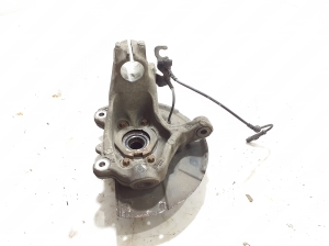 RENAULT Espace V (2014–2026) Front wheel hub 400146767R - 3