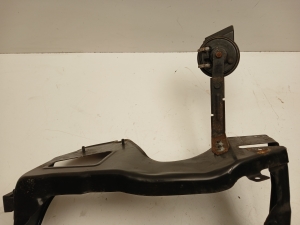 Mercedes Benz CL-Class 215 (1999–2006) Esitulede raam (prillid) A2156200672 - 2