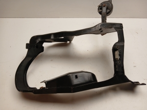 Mercedes Benz CL-Class 215 (1999–2006) Esitulede raam (prillid) A2156200672 - 3