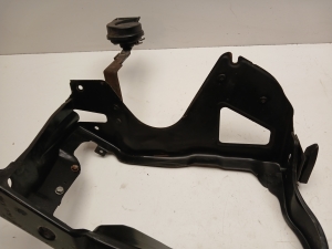 Mercedes Benz CL-Class 215 (1999–2006) Esitulede raam (prillid) A2156200672 - 4