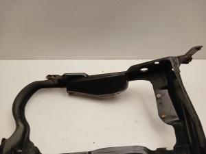 Mercedes Benz CL-Class 215 (1999–2006) Esitulede raam (prillid) A2156200672 - 5