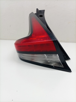 NISSAN Leaf II (2017–2026) Rear corner light 265555SH0A - 2