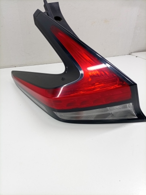 NISSAN Leaf II (2017–2026) Rear corner light 265555SH0A - 3