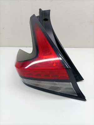NISSAN Leaf II (2017–2026) Rear corner light 265555SH0A - 4