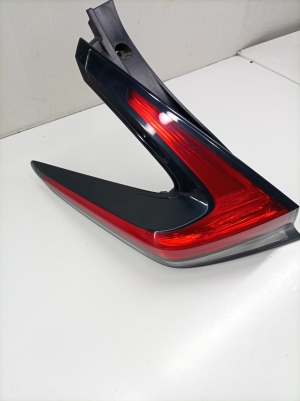 NISSAN Leaf II (2017–2026) Rear corner light 265555SH0A - 5