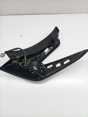 NISSAN Leaf II (2017–2026) Rear corner light 265555SH0A - 7