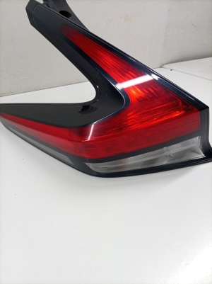 NISSAN Leaf II (2017–2026) Rear corner light 265555SH0A - 2