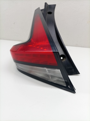 NISSAN Leaf II (2017–2026) Rear corner light 265555SH0A - 3