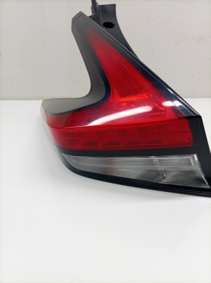 Eckleuchte hinten - 265555SH0A