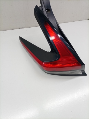 NISSAN Leaf II (2017–2026) Rear corner light 265555SH0A - 4