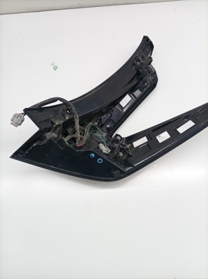 NISSAN Leaf II (2017–2026) Rear corner light 265555SH0A - 5