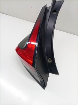 NISSAN Leaf II (2017–2026) Rear corner light 265555SH0A - 6
