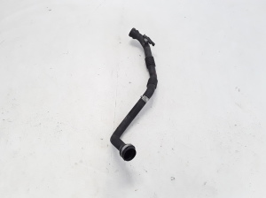RENAULT Kangoo (2008–2020) Ladeluftkühlerschlauch 8200874705 - 2