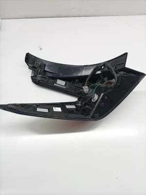 NISSAN Leaf II (2017–2026) Rear corner light 265505SH0A - 2