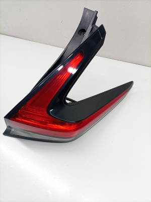 NISSAN Leaf II (2017–2026) Rear corner light 265505SH0A - 3