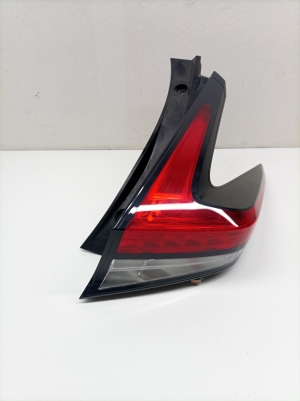 NISSAN Leaf II (2017–2026) Rear corner light 265505SH0A - 4