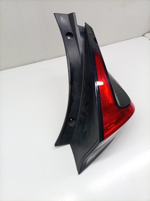 NISSAN Leaf II (2017–2026) Rear corner light 265505SH0A - 5