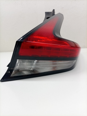 NISSAN Leaf II (2017–2026) Rear corner light 265505SH0A - 8