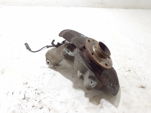 RENAULT Espace V (2014–2026) Front wheel hub 400155099R - 2