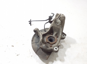RENAULT Espace V (2014–2026) Front wheel hub 400155099R - 3