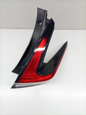 NISSAN Leaf II (2017–2026) Rear corner light 265505SH0A - 2