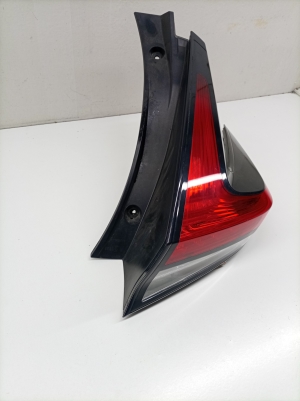 NISSAN Leaf II (2017–2026) Rear corner light 265505SH0A - 3