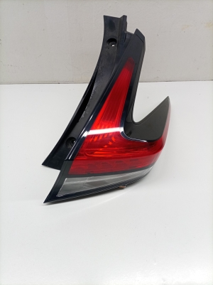 NISSAN Leaf II (2017–2026) Rear corner light 265505SH0A - 4