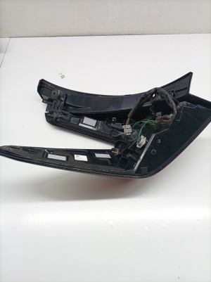 NISSAN Leaf II (2017–2026) Rear corner light 265505SH0A - 5