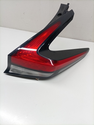 NISSAN Leaf II (2017–2026) Rear corner light 265505SH0A - 7