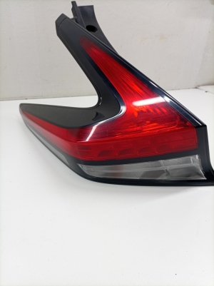 NISSAN Leaf II (2017–2026) Rear corner light 265555SH0A - 3