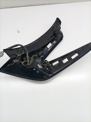 NISSAN Leaf II (2017–2026) Rear corner light 265555SH0A - 4