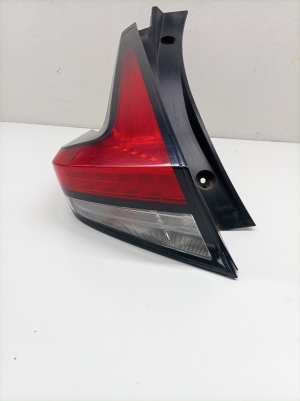 NISSAN Leaf II (2017–2026) Rear corner light 265555SH0A - 5