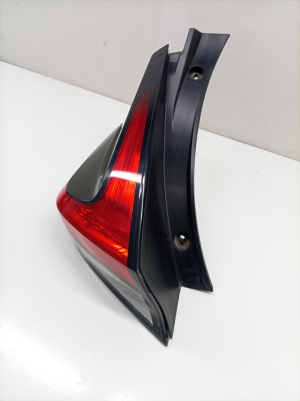 NISSAN Leaf II (2017–2026) Rear corner light 265555SH0A - 6
