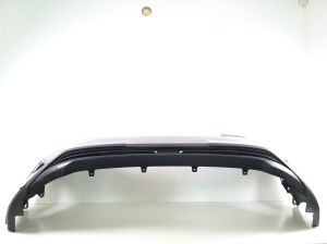 Ford Transit Custom I (2013–2023) Front bumper PZ3117F003D - 3
