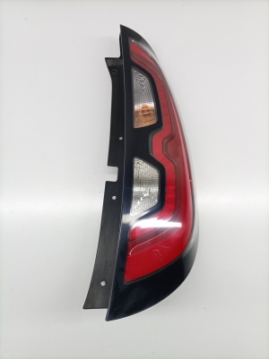 Kia Soul (2014–2019) Hintere Eckleuchte und ihre Teile 92402E4 - 2