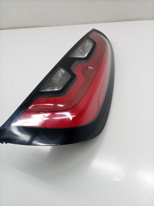 Kia Soul (2014–2019) Hintere Eckleuchte und ihre Teile 92402E4 - 3