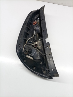 Kia Soul (2014–2019) Hintere Eckleuchte und ihre Teile 92402E4 - 4