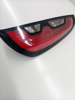 Kia Soul (2014–2019) Hintere Eckleuchte und ihre Teile 92402E4 - 5