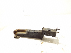 RENAULT Espace V (2014–2026) Front subframe bracket 758256009R - 2