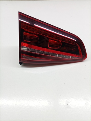 Trunk lid tail light and its parts - 5G0945307F