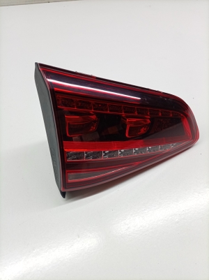 Volkswagen E-Golf (2017–2026) Kofferraumdeckel-Rückleuchte und ihre Teile 5G0945307F - 5