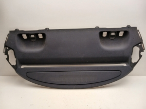 Mercedes Benz CL-Class 215 (1999–2006) Hutablage A2156940042 - 4