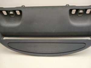 Mercedes Benz CL-Class 215 (1999–2006) Hutablage A2156940042 - 6