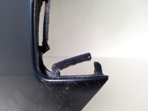 VOLVO XC90 (2015–2024) Heckstoßstange 31690642 - 2