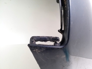 VOLVO XC90 (2015–2024) Heckstoßstange 31690642 - 8