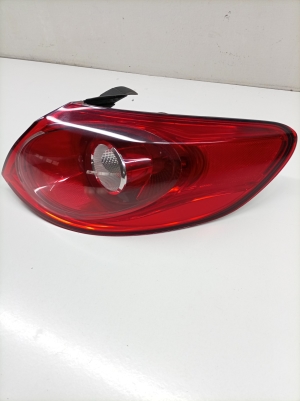 Rear corner light and its parts - 3C89450960