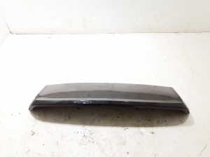   Tailgate spoiler  - 31488325 