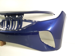 Volkswagen ID.4 I (2020–2026) Front bumper 11A807221 - 4